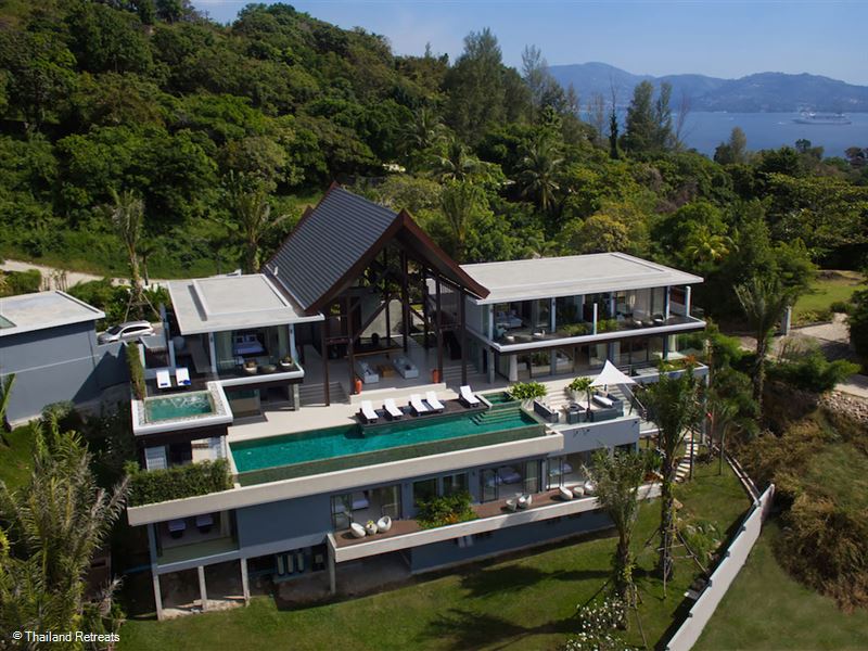 Villa Saan