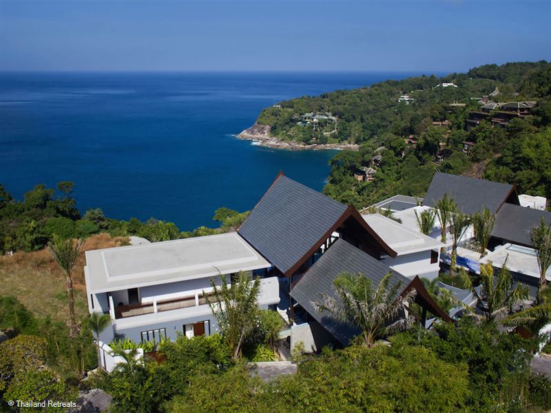 Villa Saan