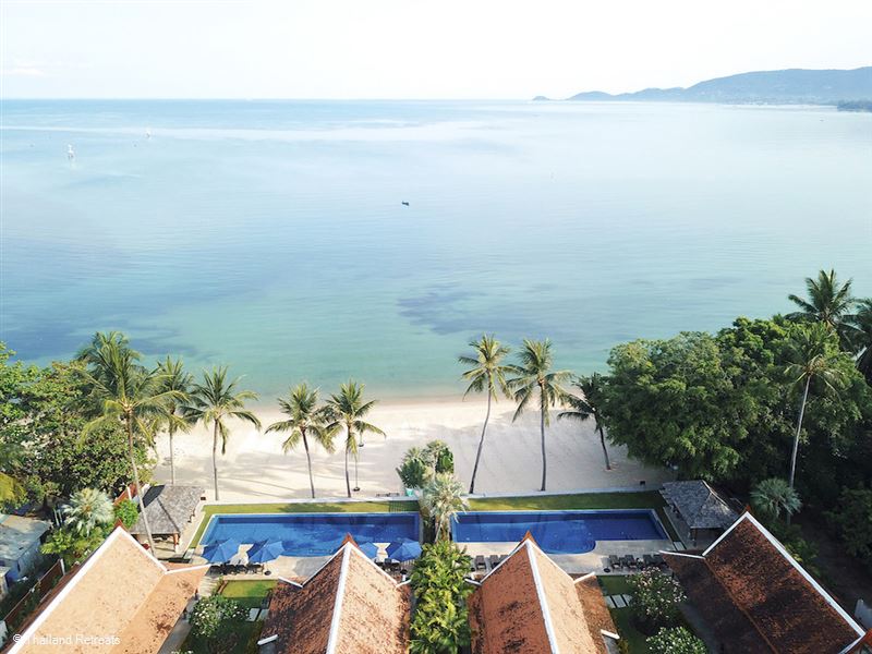 Baan Tawantok Villa 2