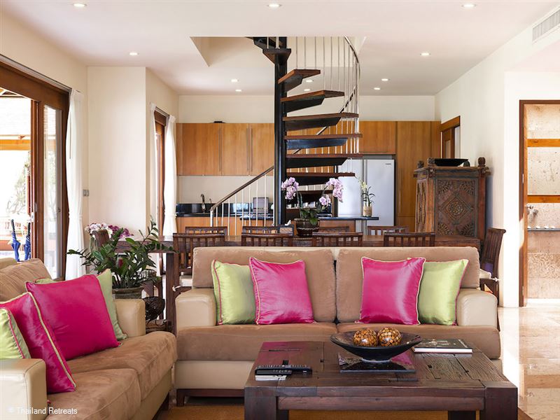Baan Tawantok Villa 2