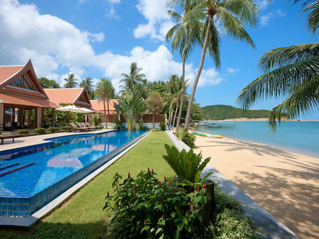 Baan Tawantok Villa 2