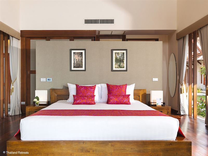 Baan Tawantok Villa 2