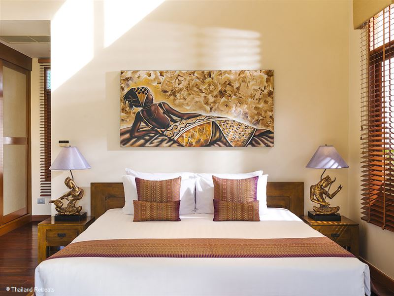 Baan Tawantok Villa 2