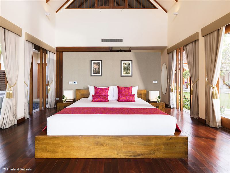 Baan Tawantok Villa 2