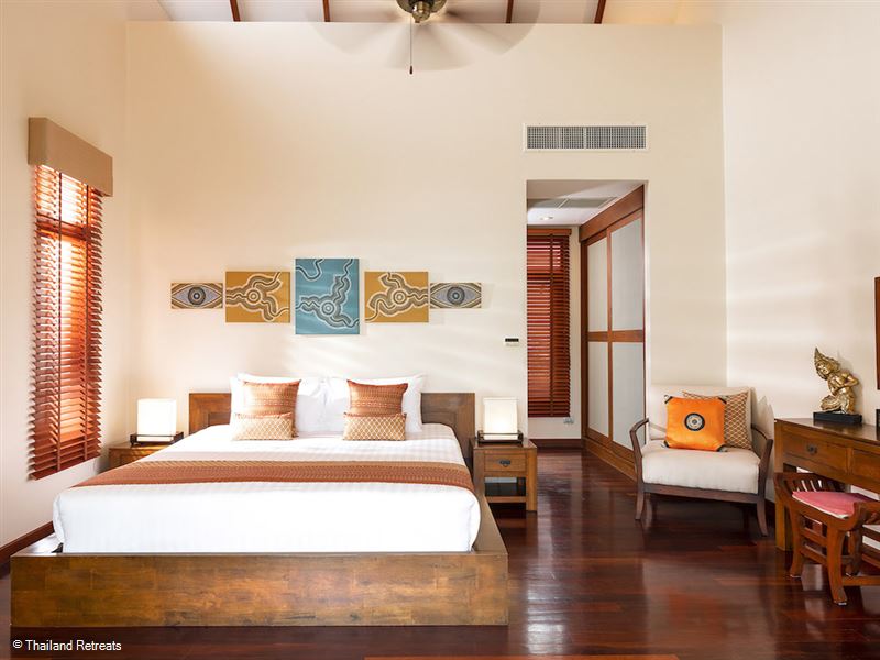 Baan Tawantok Villa 2