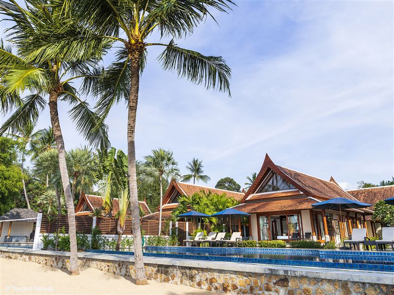 Baan Tawantok Villa 2