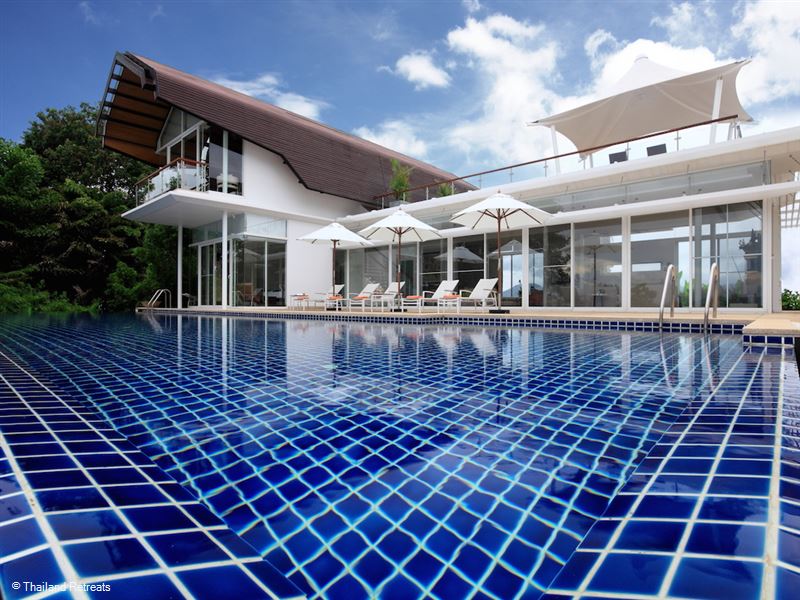 Villa Sapna