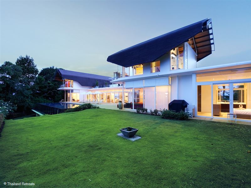Villa Sapna