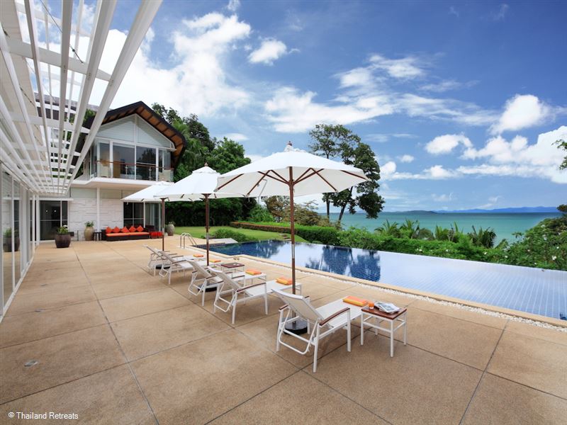 Villa Sapna