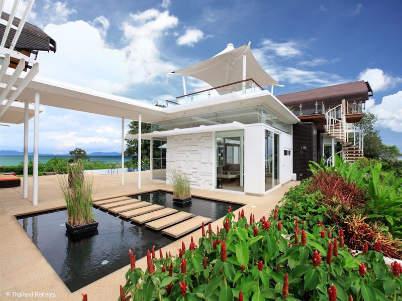 Villa Sapna
