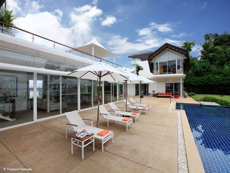Villa Sapna