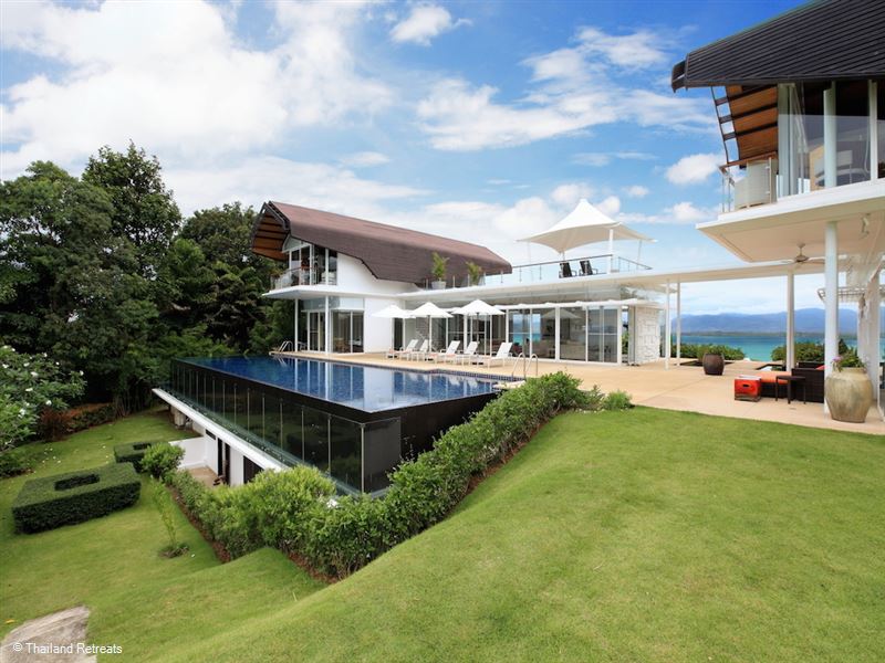 Villa Sapna