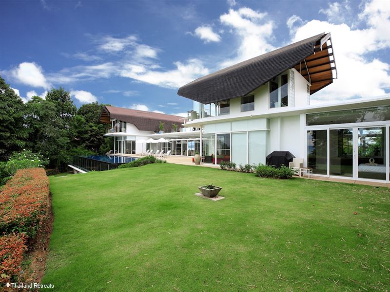 Villa Sapna