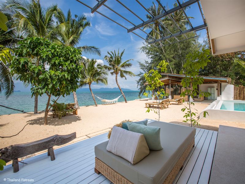 Kya Beach House