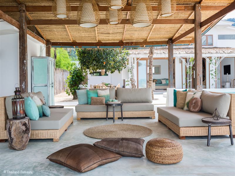 Kya Beach House