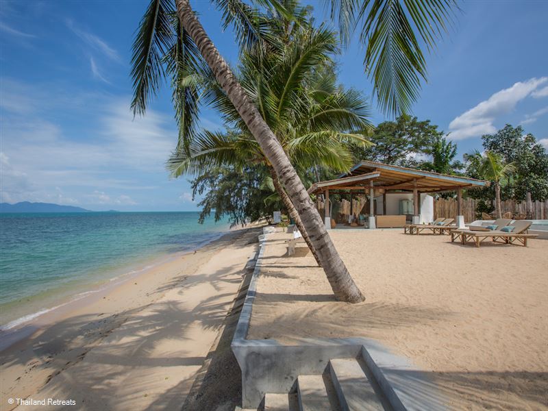 Kya Beach House