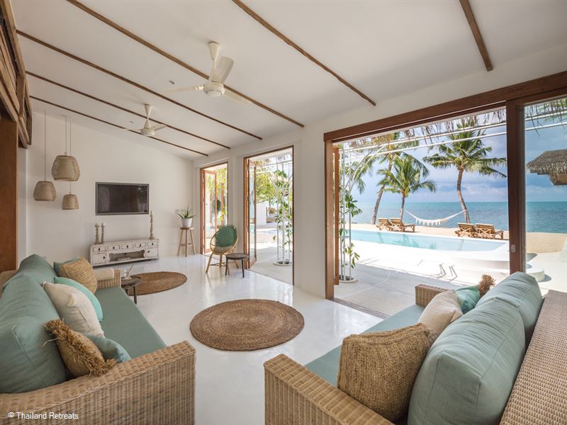 Kya Beach House