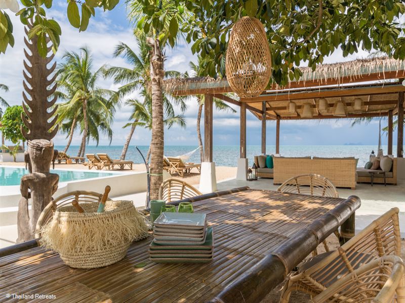 Kya Beach House