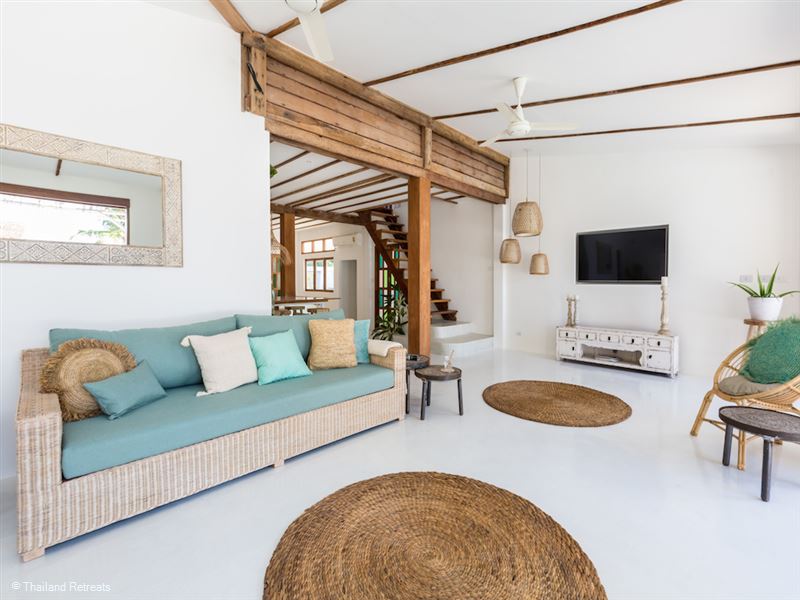 Kya Beach House