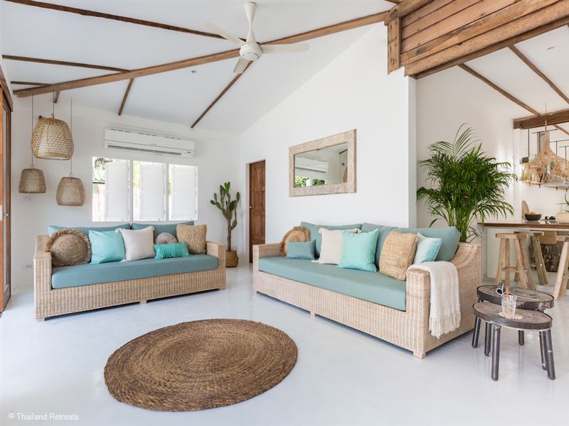 Kya Beach House