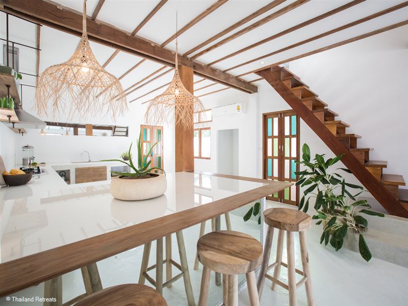 Kya Beach House