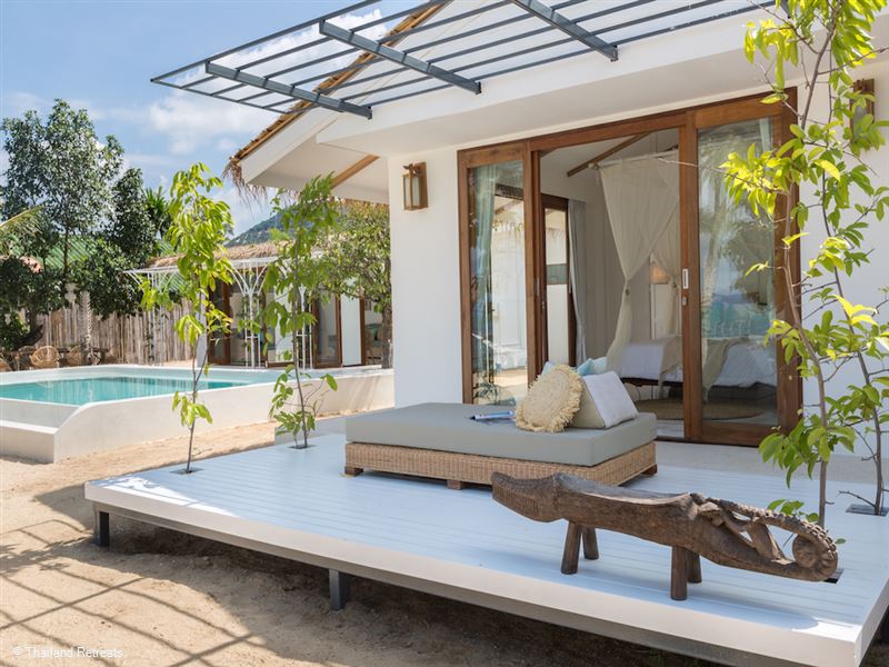 Kya Beach House