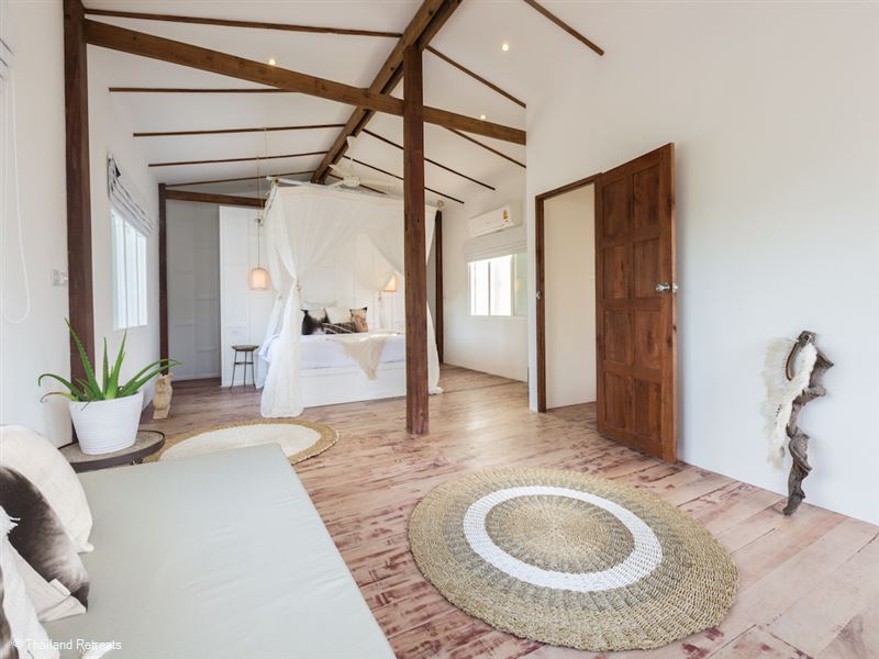 Kya Beach House