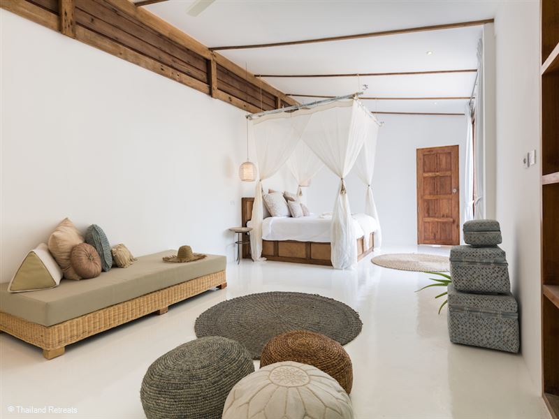 Kya Beach House