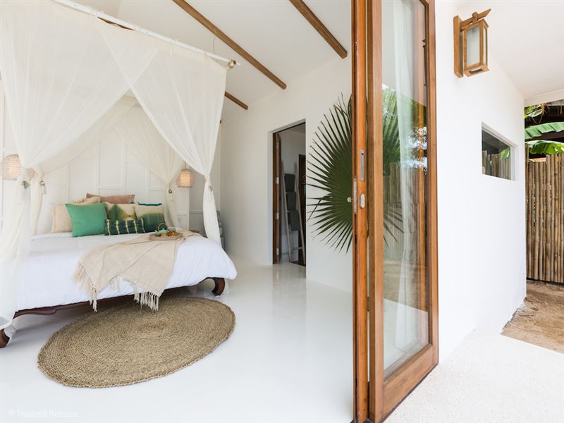 Kya Beach House