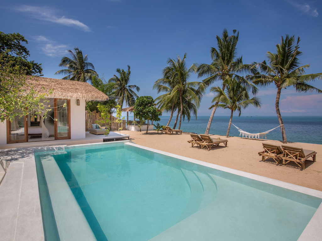 Kya Beach House