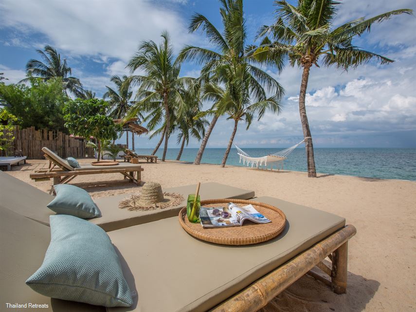 Kya Beach House