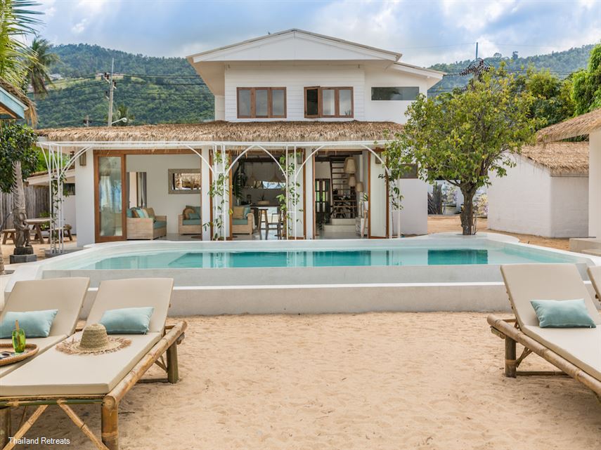 Kya Beach House