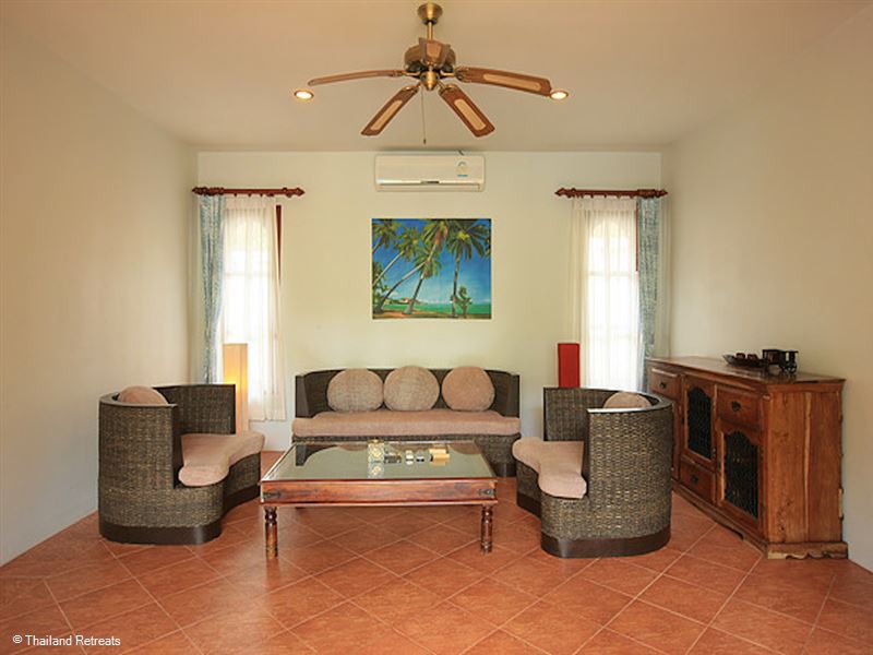 Idyllic Grand Villas