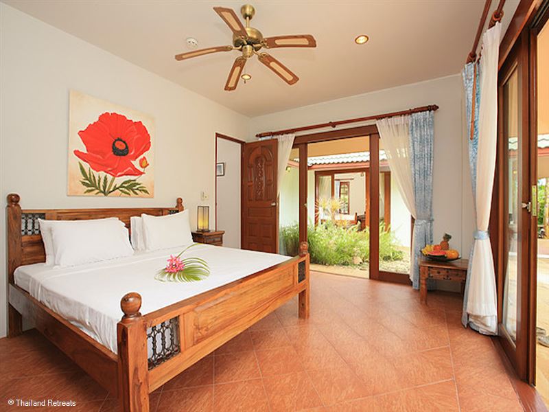 Idyllic Grand Villas