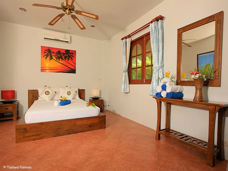 Idyllic Grand Villas