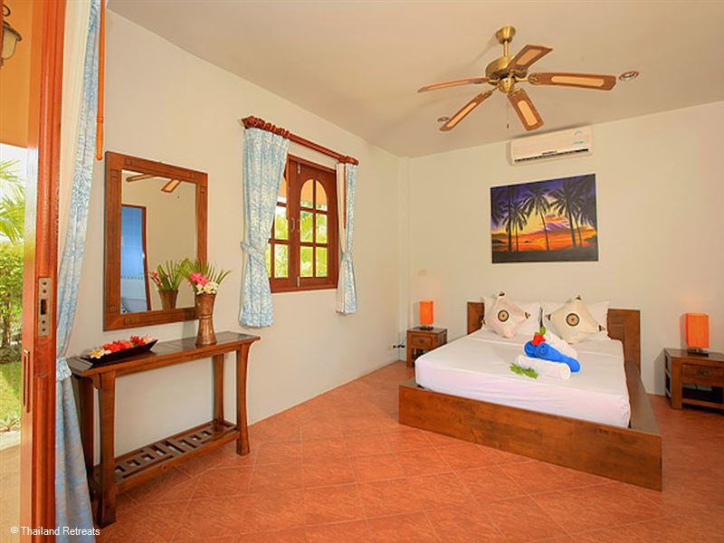 Idyllic Grand Villas
