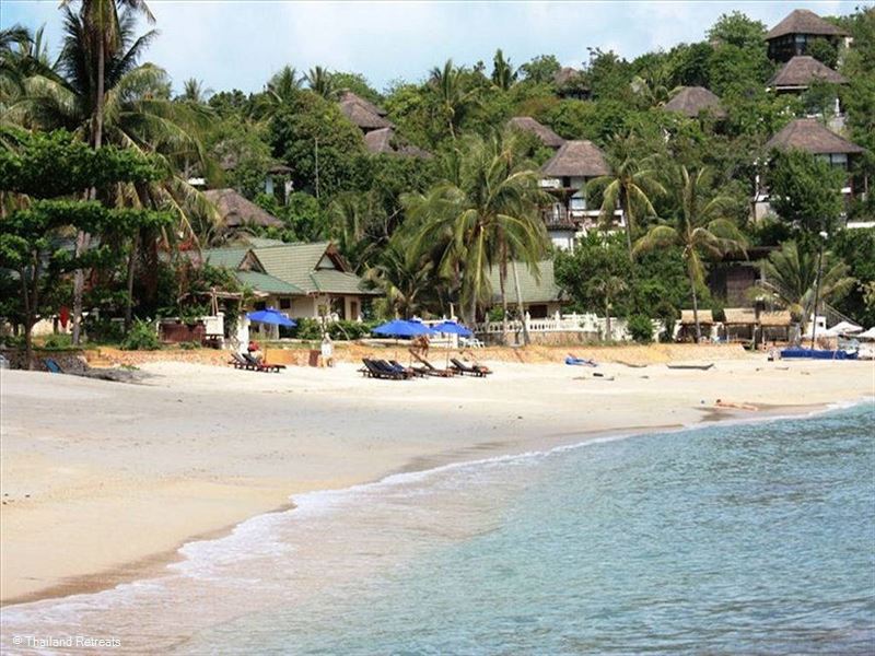 Idyllic Grand Villas