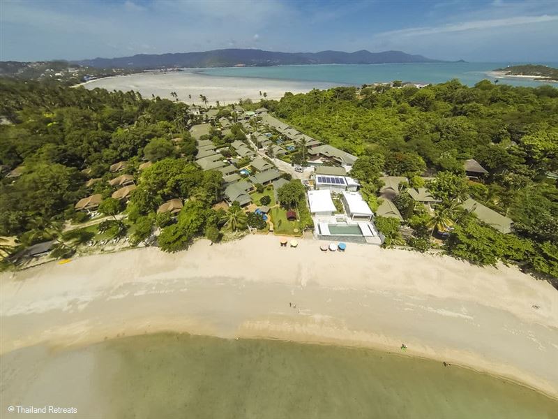 Idyllic Grand Villas