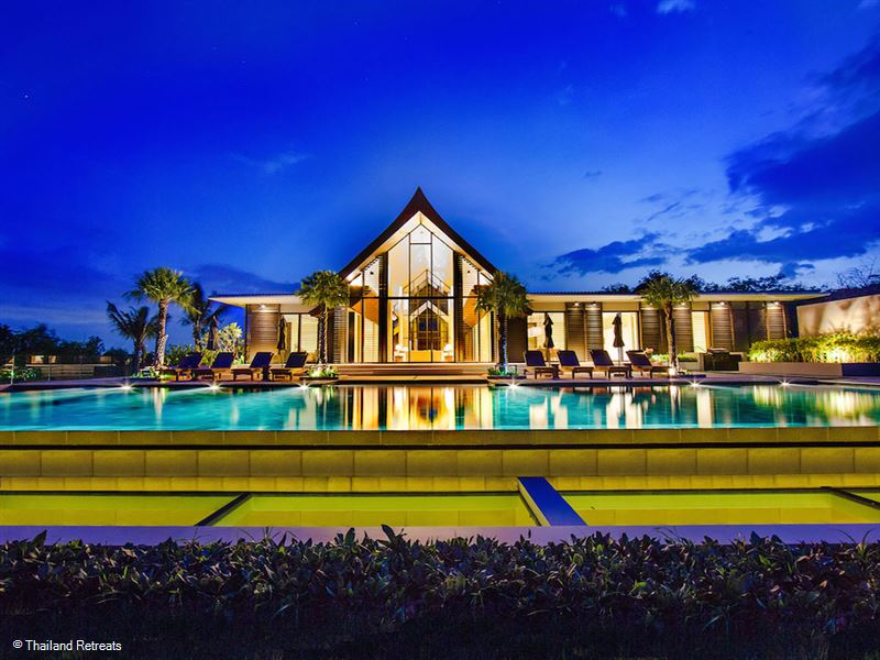 Villa Sawarin