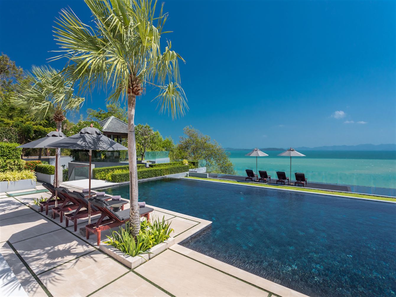 Villa Sawarin