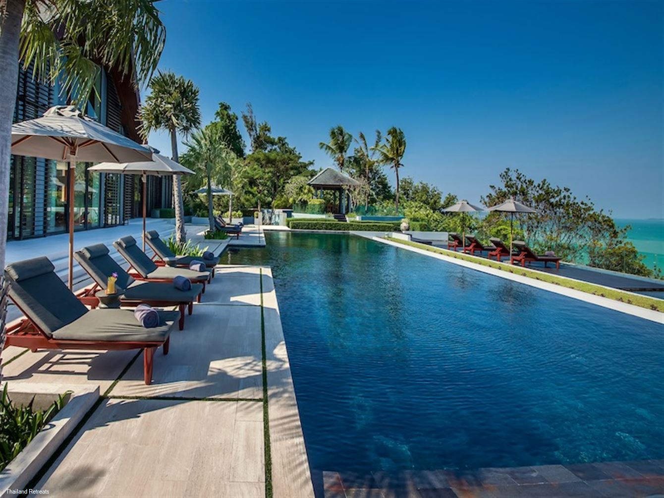 Villa Sawarin