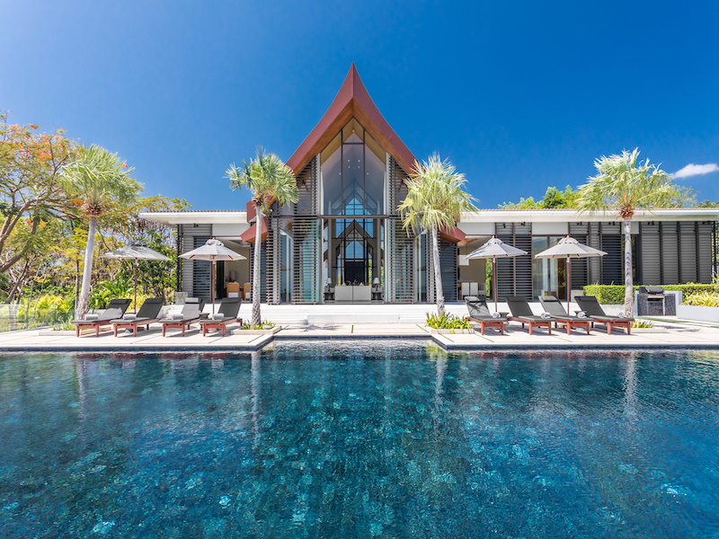 Villa Sawarin