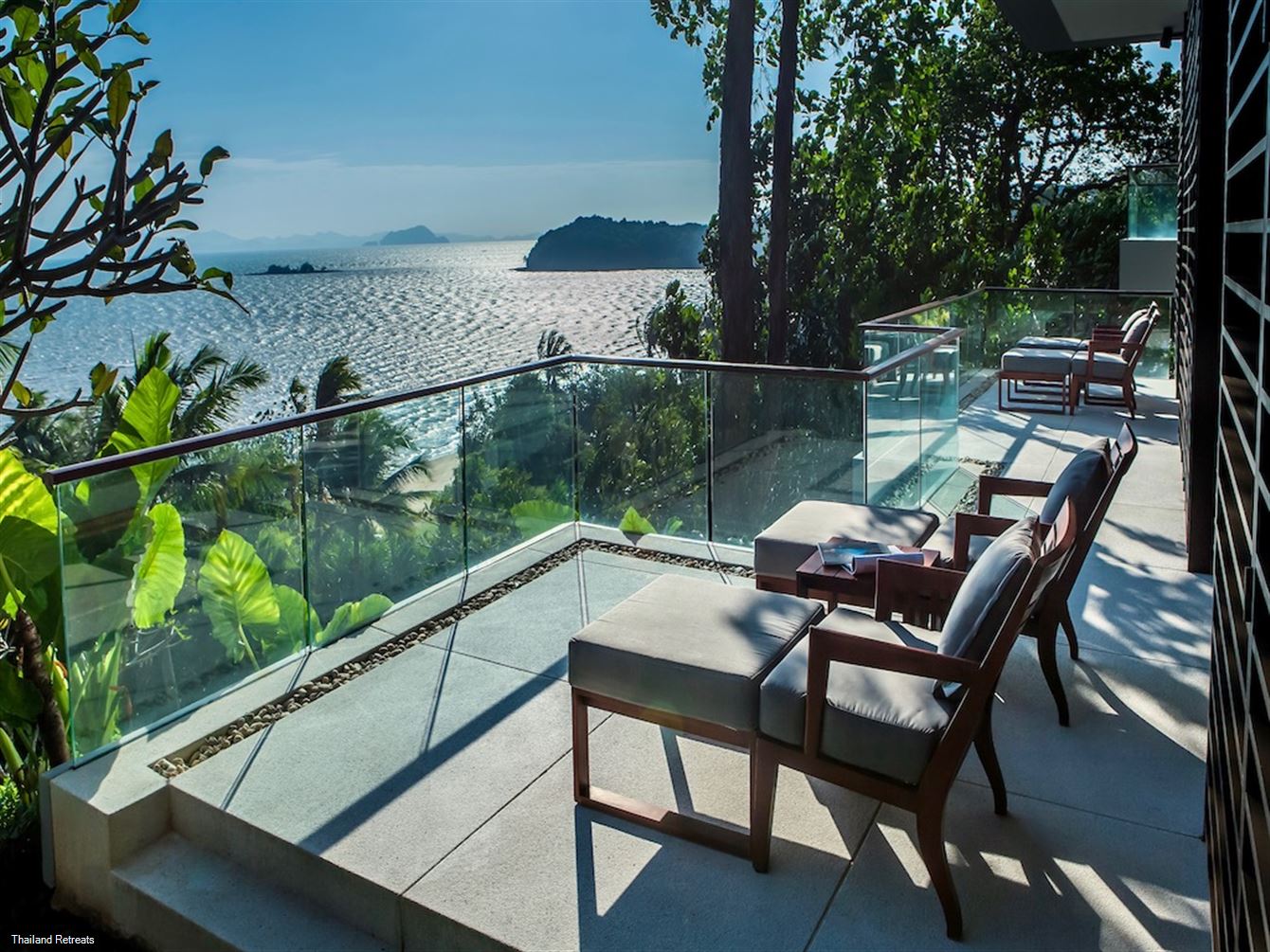 Villa Sawarin