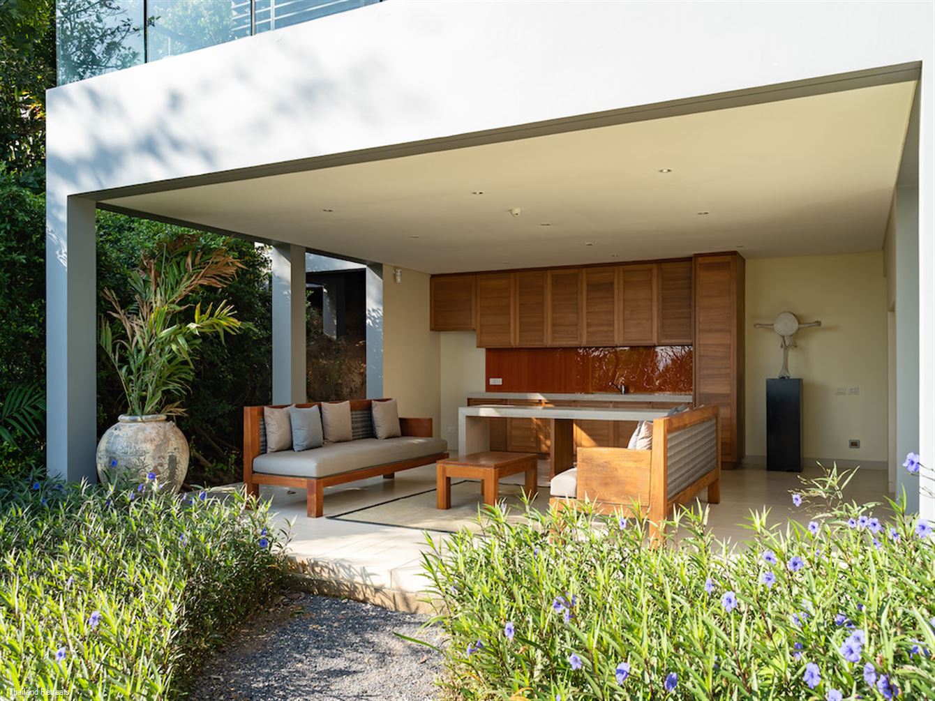 Villa Sawarin