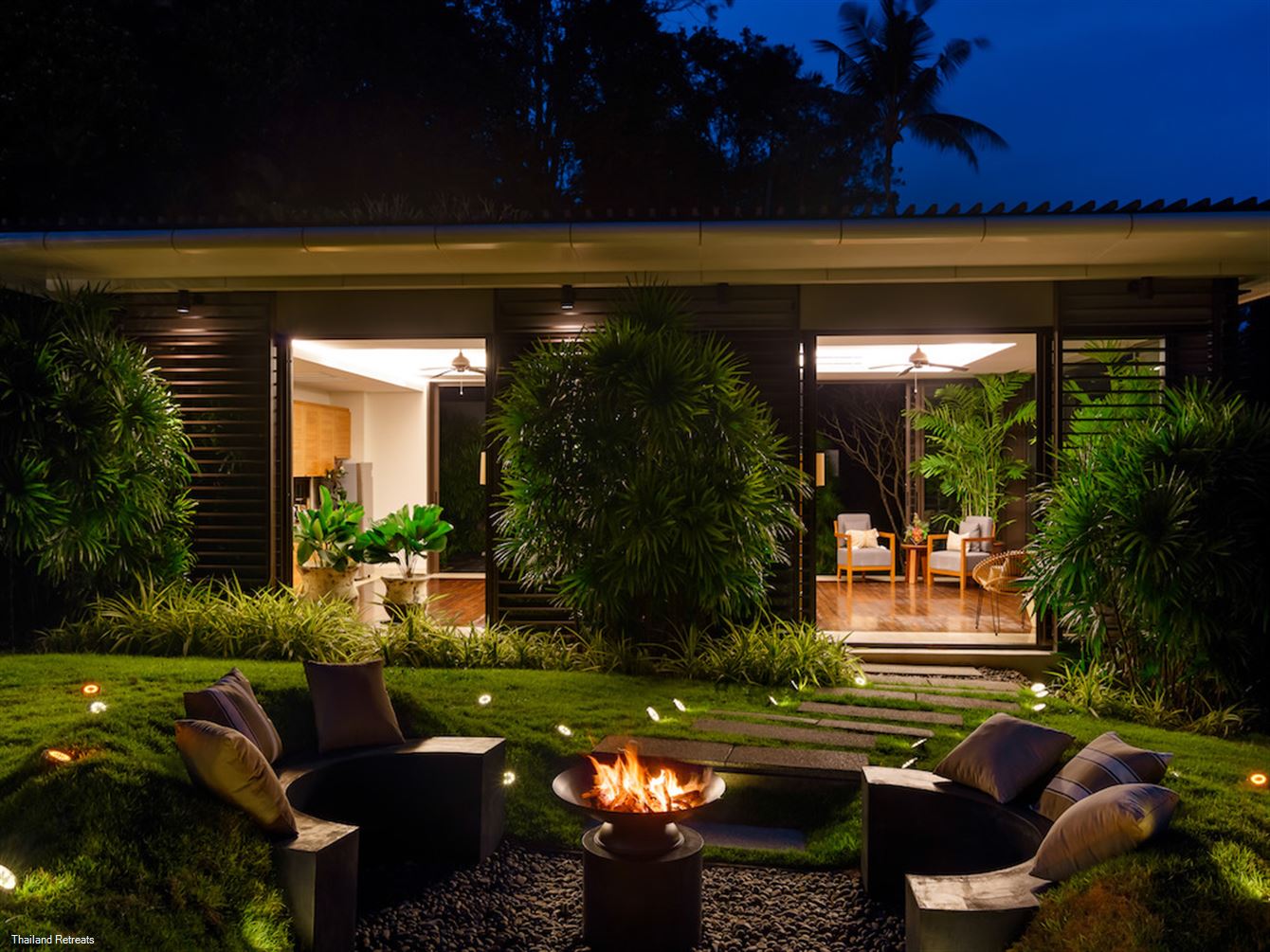 Villa Sawarin