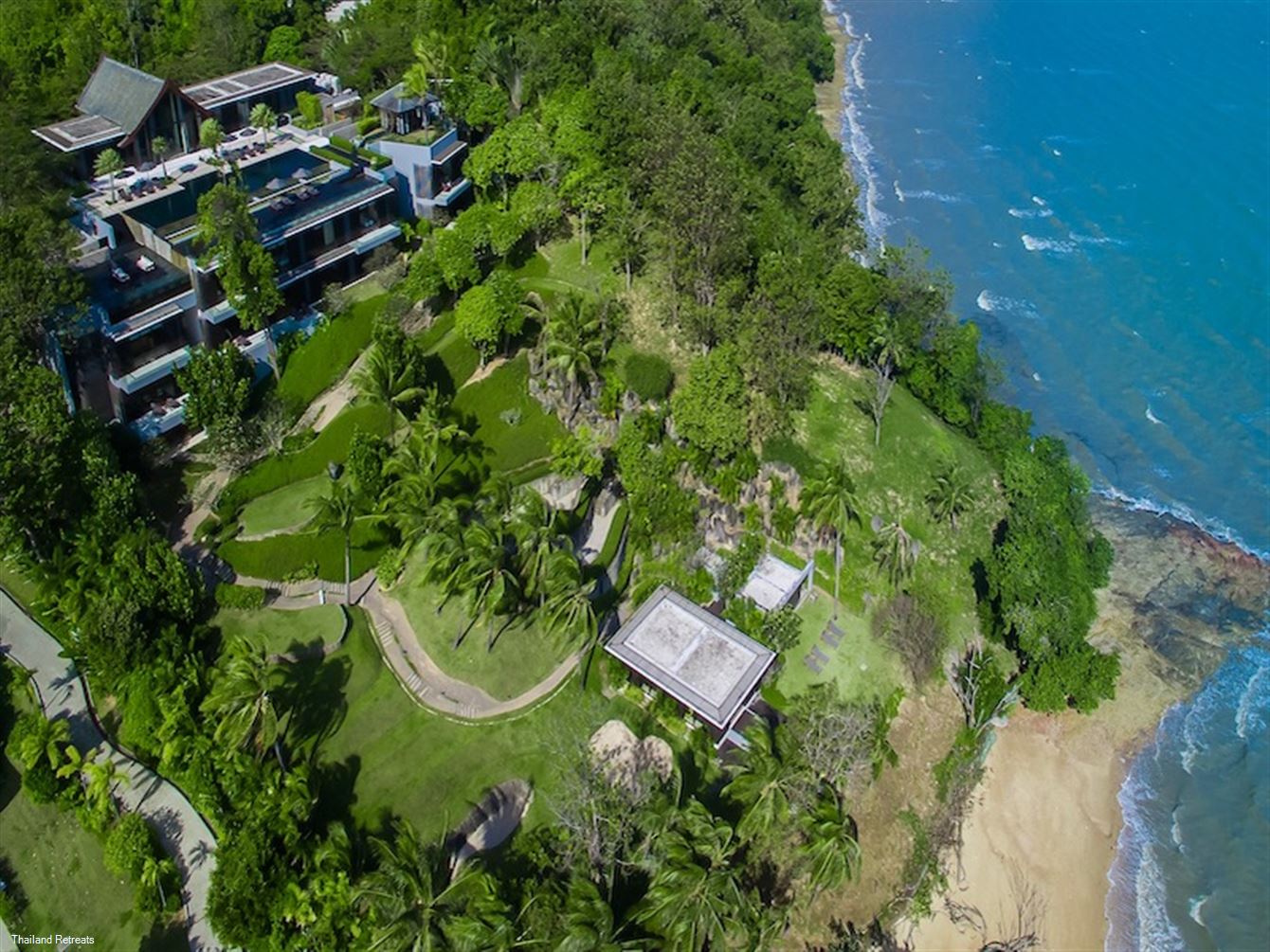 Villa Sawarin