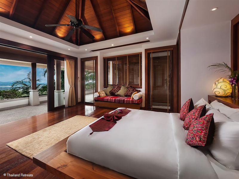 Villa Shambala