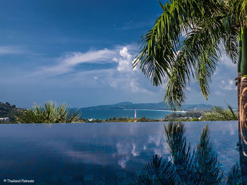 Villa Shambala