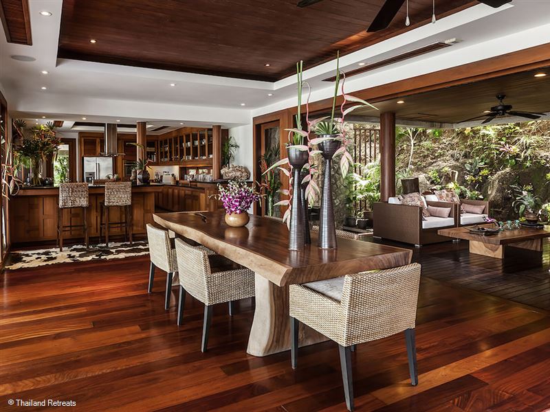 Villa Shambala
