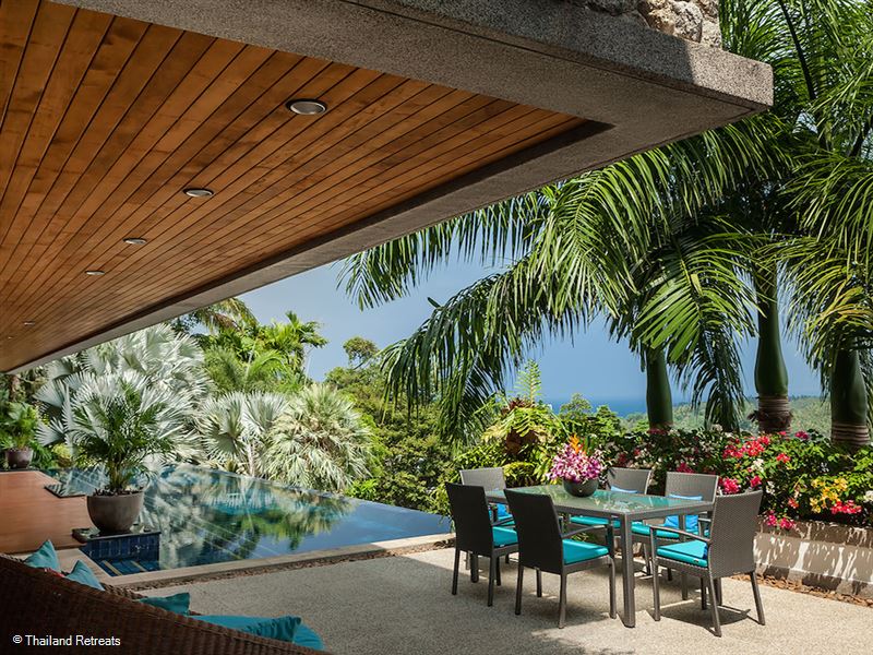 Villa Shambala